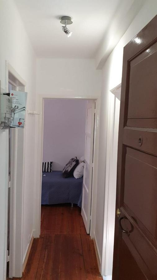 Deluxe 15 2- Central Lisbon Sao Jorge Private Apartment المظهر الخارجي الصورة